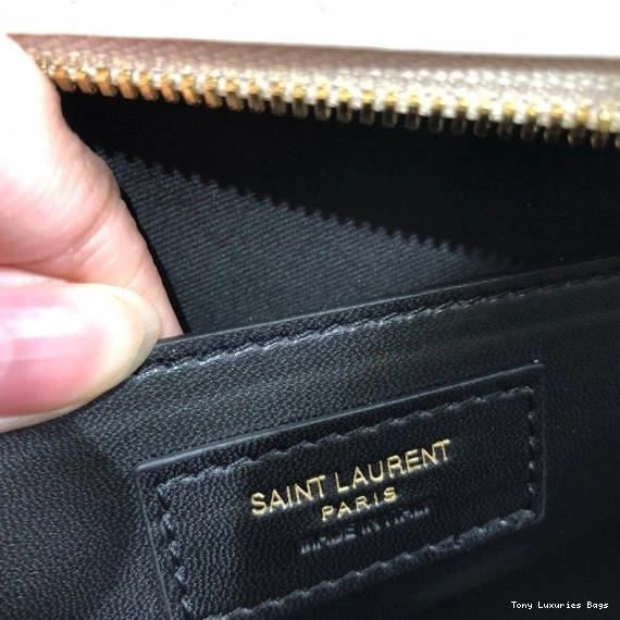 Tony Luxuries UPTOWN YSL TOTE SMALL 0724